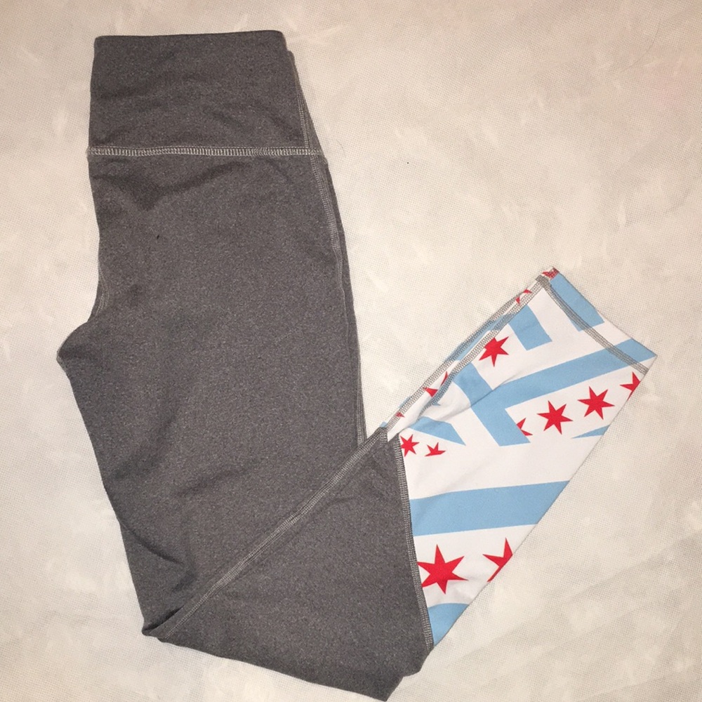Joriki Leggings | Size S